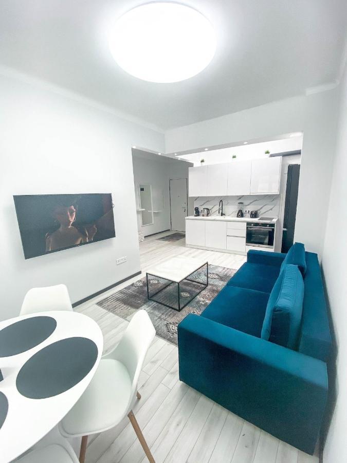 Diamond Apartment Солун Екстериор снимка