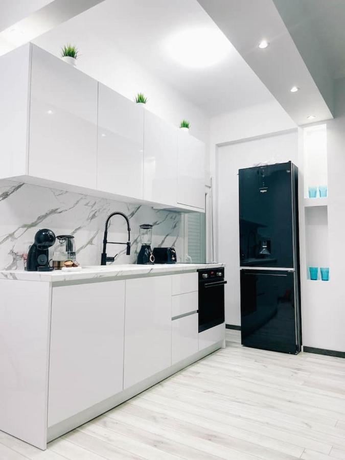 Diamond Apartment Солун Екстериор снимка