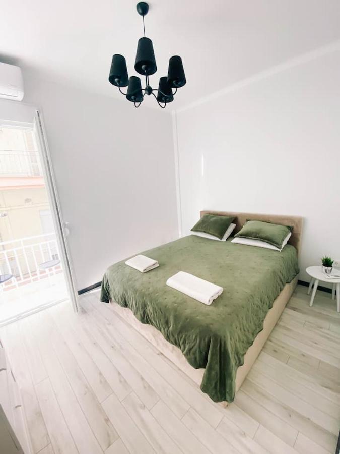 Diamond Apartment Солун Екстериор снимка