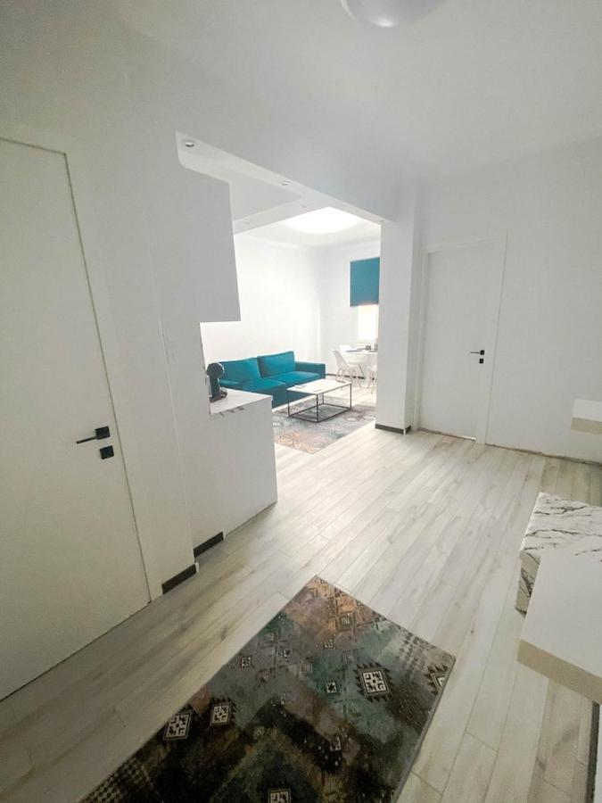 Diamond Apartment Солун Екстериор снимка